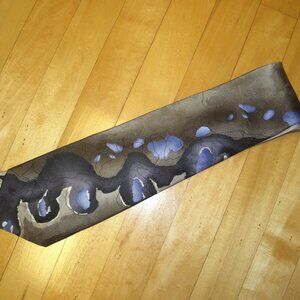 Jerry Garcia~South of the Border~Limited Edition~Collection Forty Tie